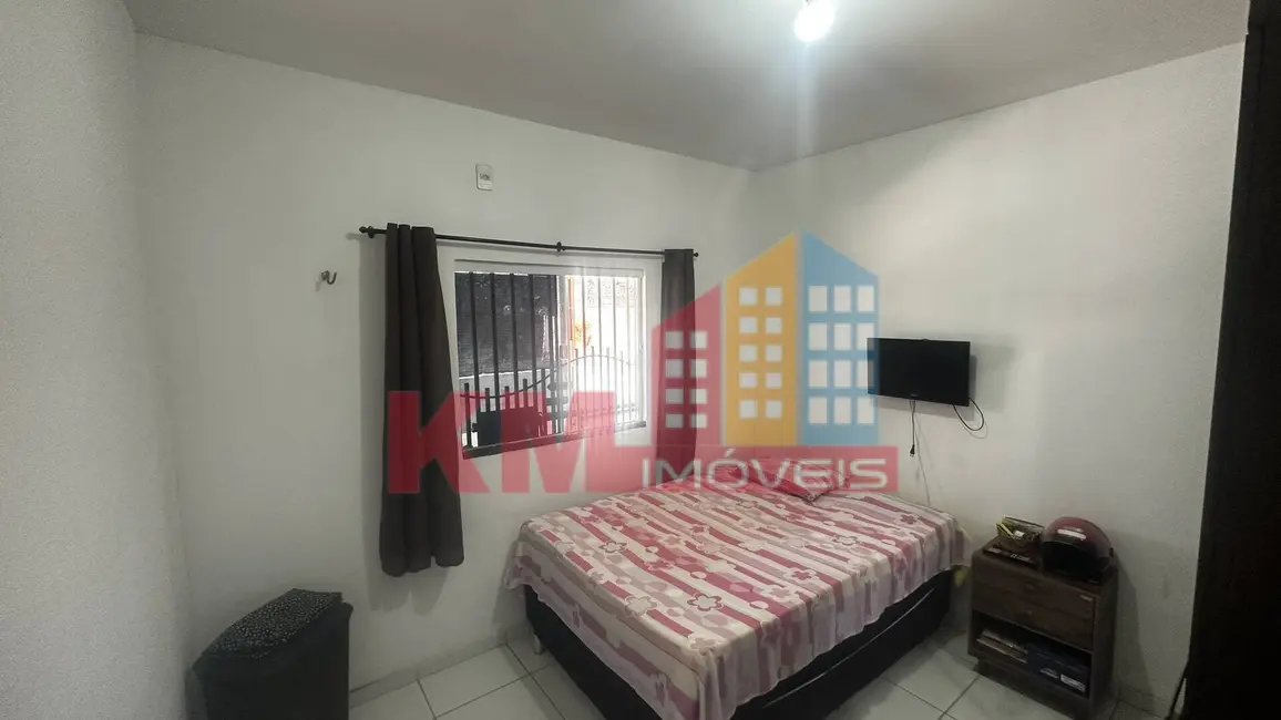 Foto 4 de Casa com 2 quartos à venda em Barrocas, Mossoro - RN