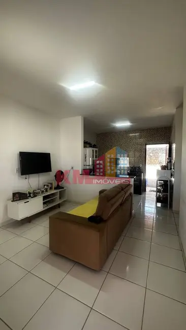 Foto 3 de Casa com 2 quartos à venda em Barrocas, Mossoro - RN