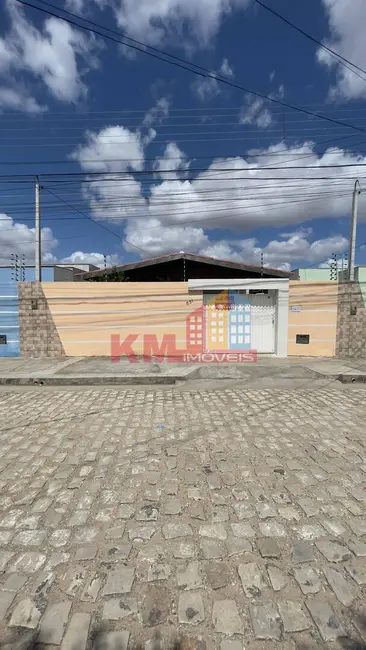 Foto 2 de Casa com 2 quartos à venda em Barrocas, Mossoro - RN