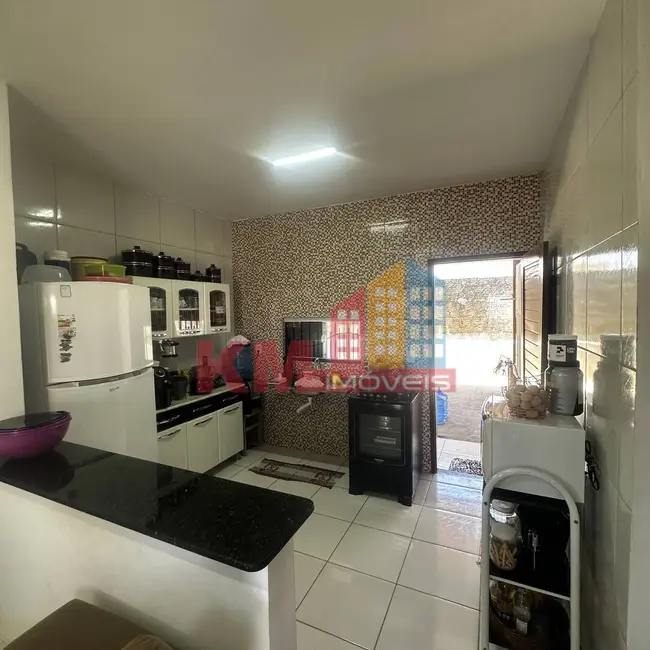 Foto 7 de Casa com 2 quartos à venda em Barrocas, Mossoro - RN