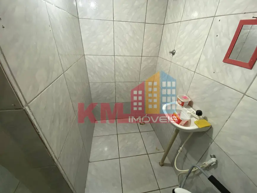 Casa com 3 quartos à venda em Bom Jardim, Mossoro - RN - imagem 9 Foto 9 de Casa com 3 quartos à venda em Bom Jardim, Mossoro - RN