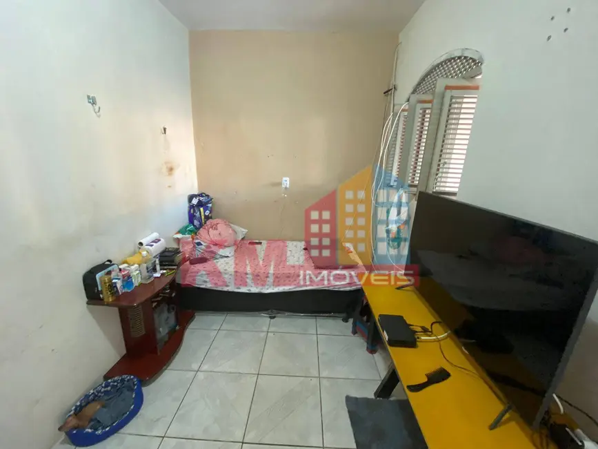 Casa com 3 quartos à venda em Bom Jardim, Mossoro - RN - imagem 6 Foto 6 de Casa com 3 quartos à venda em Bom Jardim, Mossoro - RN