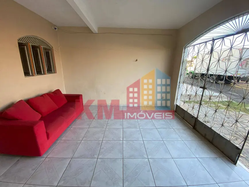 Casa com 3 quartos à venda em Bom Jardim, Mossoro - RN - imagem 5 Foto 5 de Casa com 3 quartos à venda em Bom Jardim, Mossoro - RN