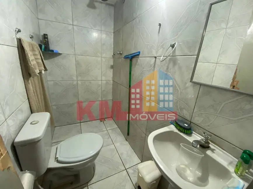 Casa com 3 quartos à venda em Bom Jardim, Mossoro - RN - imagem 8 Foto 8 de Casa com 3 quartos à venda em Bom Jardim, Mossoro - RN