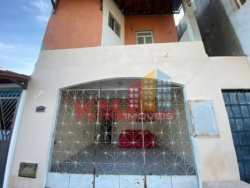 Casa com 3 quartos à venda em Bom Jardim, Mossoro - RN - imagem 3 Foto 3 de Casa com 3 quartos à venda em Bom Jardim, Mossoro - RN