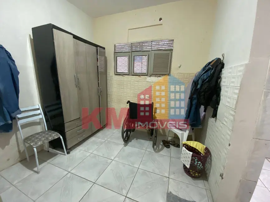 Casa com 3 quartos à venda em Bom Jardim, Mossoro - RN - imagem 7 Foto 7 de Casa com 3 quartos à venda em Bom Jardim, Mossoro - RN