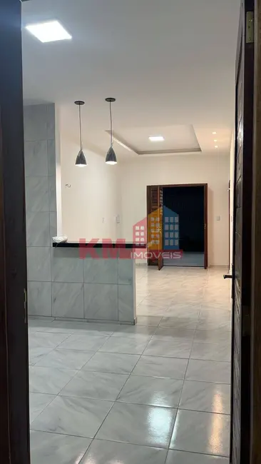 Casa com 3 quartos à venda, 300m2 em Centro, Tibau - RN - imagem 4 Foto 4 de Casa com 3 quartos à venda, 300m2 em Centro, Tibau - RN