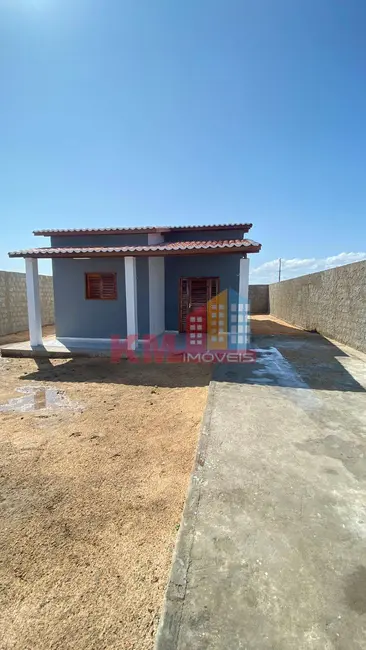 Casa com 3 quartos à venda, 300m2 em Centro, Tibau - RN - imagem 3 Foto 3 de Casa com 3 quartos à venda, 300m2 em Centro, Tibau - RN