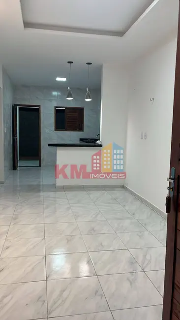 Casa com 3 quartos à venda, 300m2 em Centro, Tibau - RN - imagem 5 Foto 5 de Casa com 3 quartos à venda, 300m2 em Centro, Tibau - RN