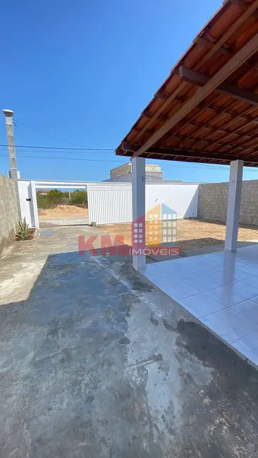 Casa com 3 quartos à venda, 300m2 em Centro, Tibau - RN - imagem 2 Foto 2 de Casa com 3 quartos à venda, 300m2 em Centro, Tibau - RN