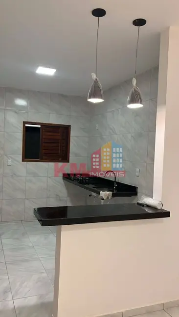 Casa com 3 quartos à venda, 300m2 em Centro, Tibau - RN - imagem 6 Foto 6 de Casa com 3 quartos à venda, 300m2 em Centro, Tibau - RN