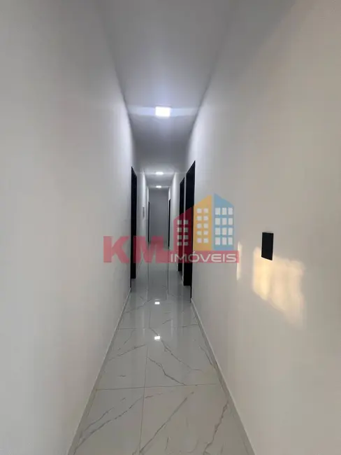 Foto 6 de Casa de Condomínio com 3 quartos à venda e para alugar, 180m2 em Rincão, Mossoro - RN
