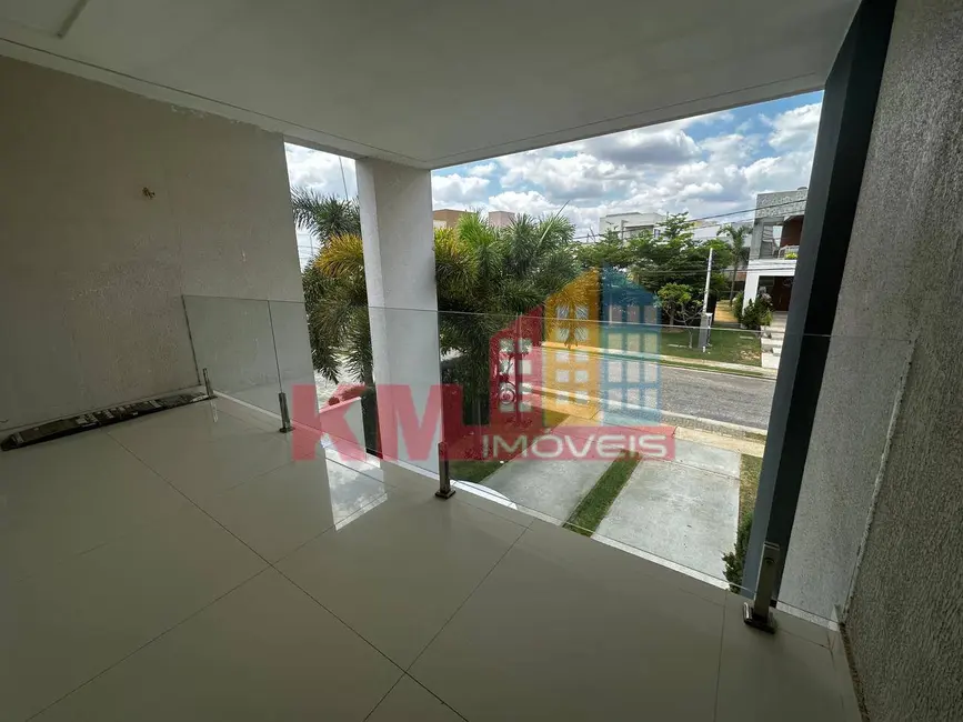 Foto 9 de Casa de Condomínio com 4 quartos para alugar, 280m2 em Nova Betânia, Mossoro - RN