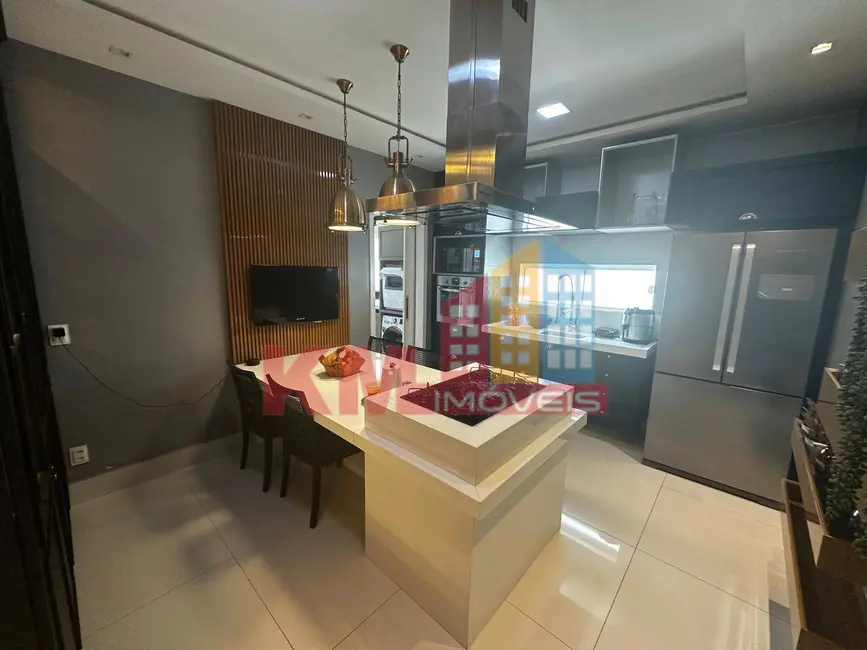 Foto 22 de Casa de Condomínio com 4 quartos para alugar, 280m2 em Nova Betânia, Mossoro - RN