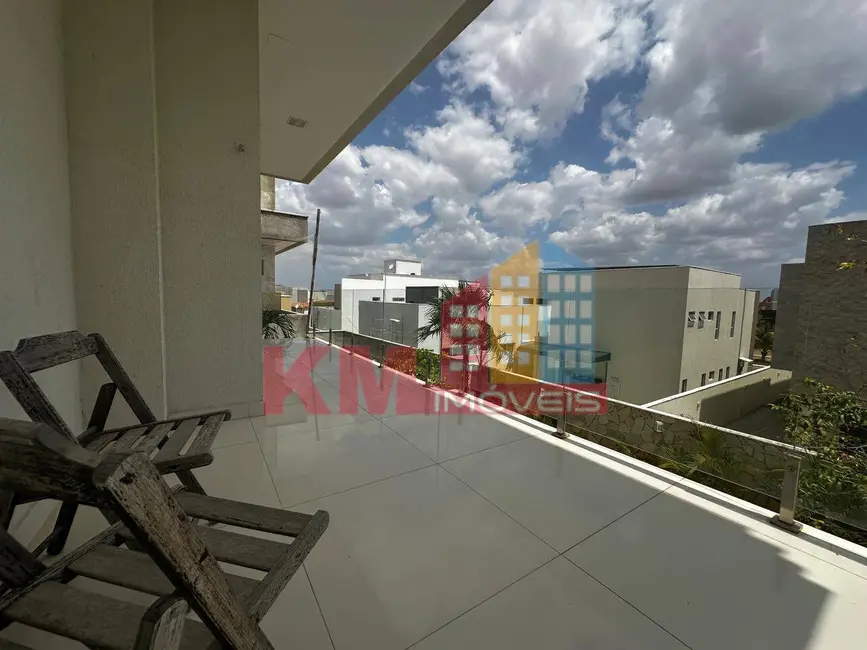 Foto 11 de Casa de Condomínio com 4 quartos para alugar, 280m2 em Nova Betânia, Mossoro - RN