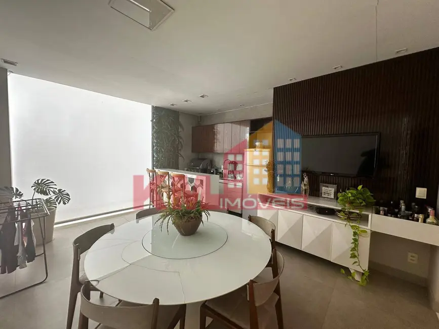 Foto 20 de Casa de Condomínio com 4 quartos para alugar, 280m2 em Nova Betânia, Mossoro - RN