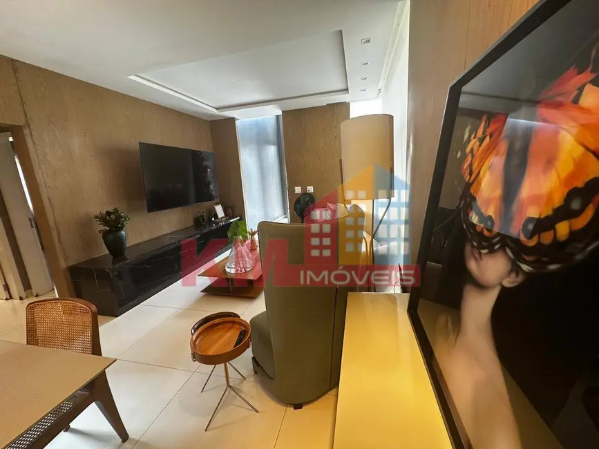 Foto 4 de Casa de Condomínio com 4 quartos para alugar, 280m2 em Nova Betânia, Mossoro - RN