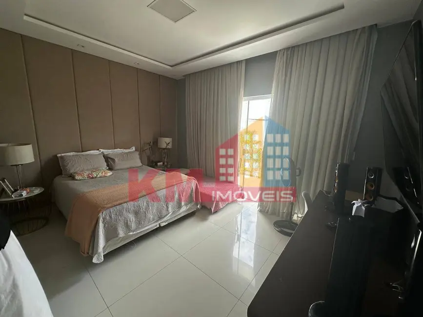 Foto 6 de Casa de Condomínio com 4 quartos para alugar, 280m2 em Nova Betânia, Mossoro - RN