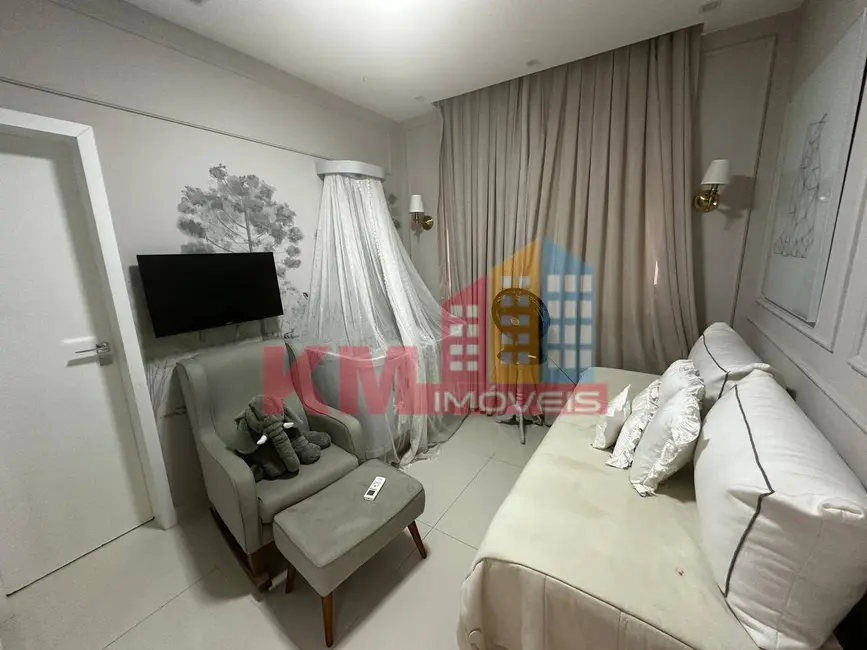 Foto 16 de Casa de Condomínio com 4 quartos para alugar, 280m2 em Nova Betânia, Mossoro - RN