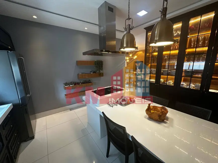 Foto 21 de Casa de Condomínio com 4 quartos para alugar, 280m2 em Nova Betânia, Mossoro - RN