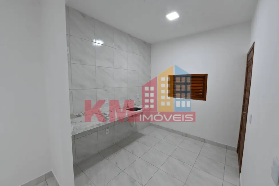 Foto 8 de Casa de Condomínio com 2 quartos à venda, 58m2 em Santa Delmira, Mossoro - RN