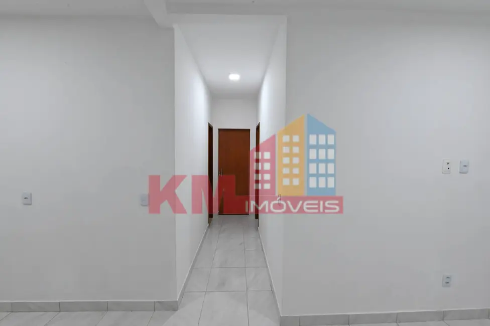 Foto 5 de Casa de Condomínio com 2 quartos à venda, 58m2 em Santa Delmira, Mossoro - RN