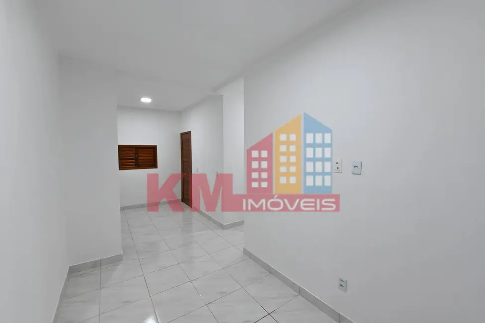 Foto 4 de Casa de Condomínio com 2 quartos à venda, 58m2 em Santa Delmira, Mossoro - RN