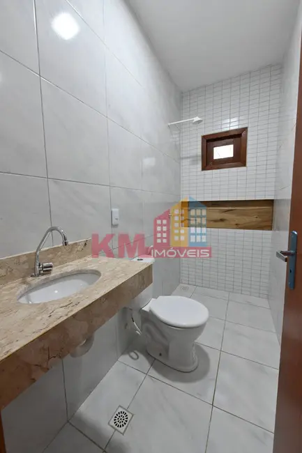 Foto 7 de Casa de Condomínio com 2 quartos à venda, 58m2 em Santa Delmira, Mossoro - RN
