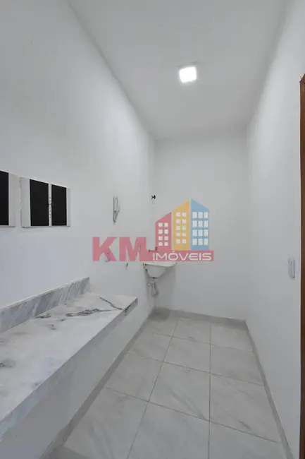 Foto 9 de Casa de Condomínio com 2 quartos à venda, 58m2 em Santa Delmira, Mossoro - RN