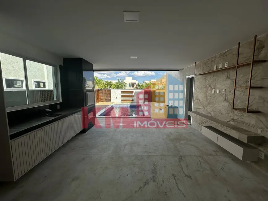 Foto 3 de Casa de Condomínio com 4 quartos à venda, 999m2 em Nova Betânia, Mossoro - RN