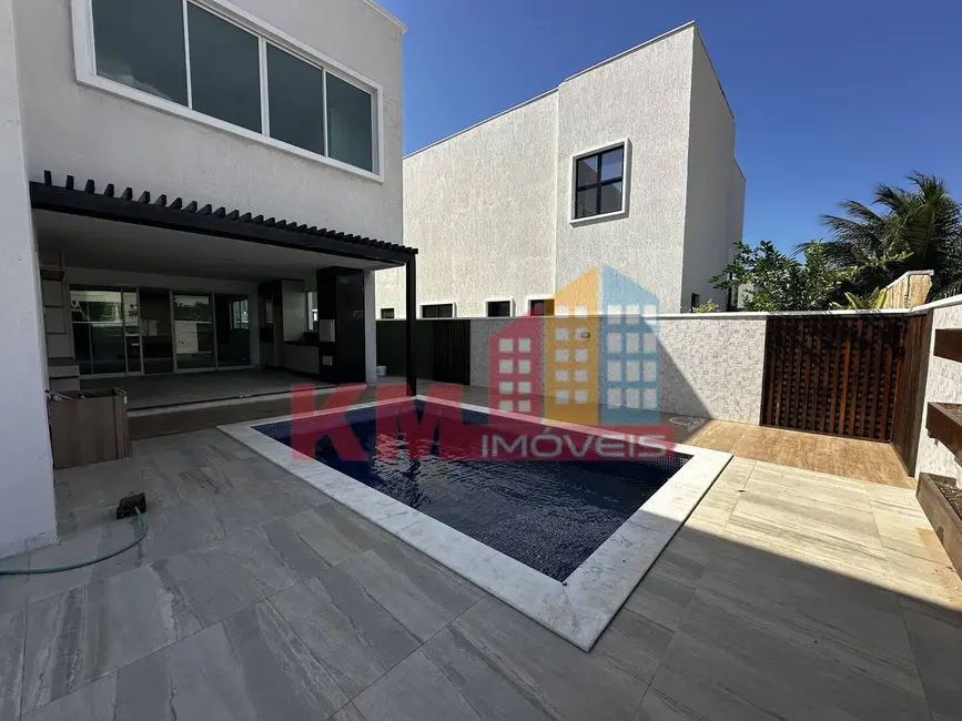 Foto 9 de Casa de Condomínio com 4 quartos à venda, 999m2 em Nova Betânia, Mossoro - RN