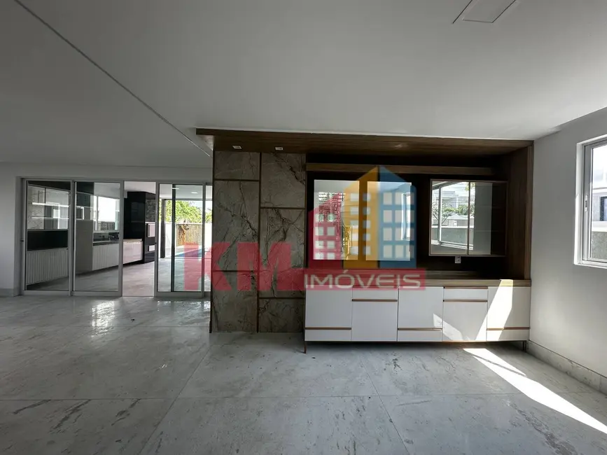 Foto 4 de Casa de Condomínio com 4 quartos à venda, 999m2 em Nova Betânia, Mossoro - RN