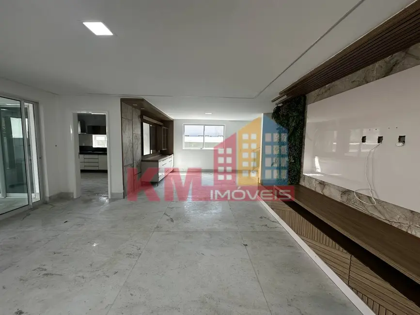 Foto 2 de Casa de Condomínio com 4 quartos à venda, 999m2 em Nova Betânia, Mossoro - RN