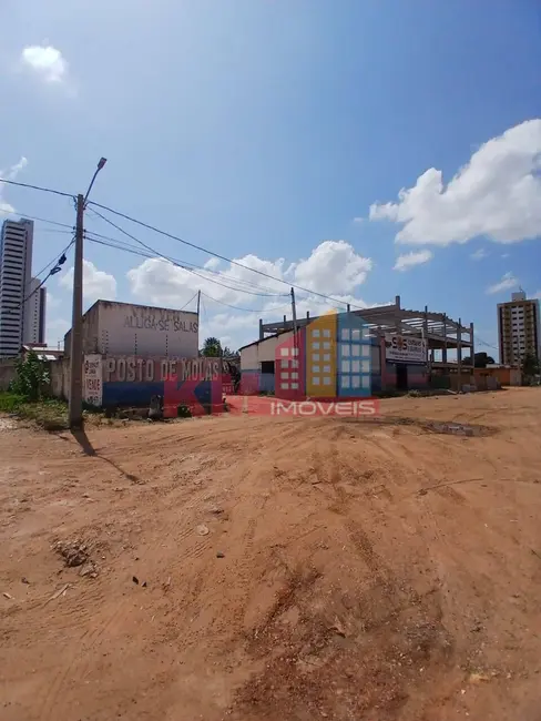 Foto 5 de Sala Comercial à venda, 1440m2 em Nova Betânia, Mossoro - RN