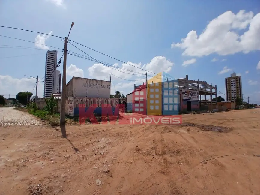 Foto 4 de Sala Comercial à venda, 1440m2 em Nova Betânia, Mossoro - RN