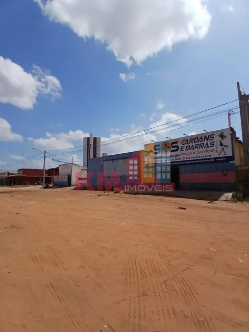 Foto 3 de Sala Comercial à venda, 1440m2 em Nova Betânia, Mossoro - RN