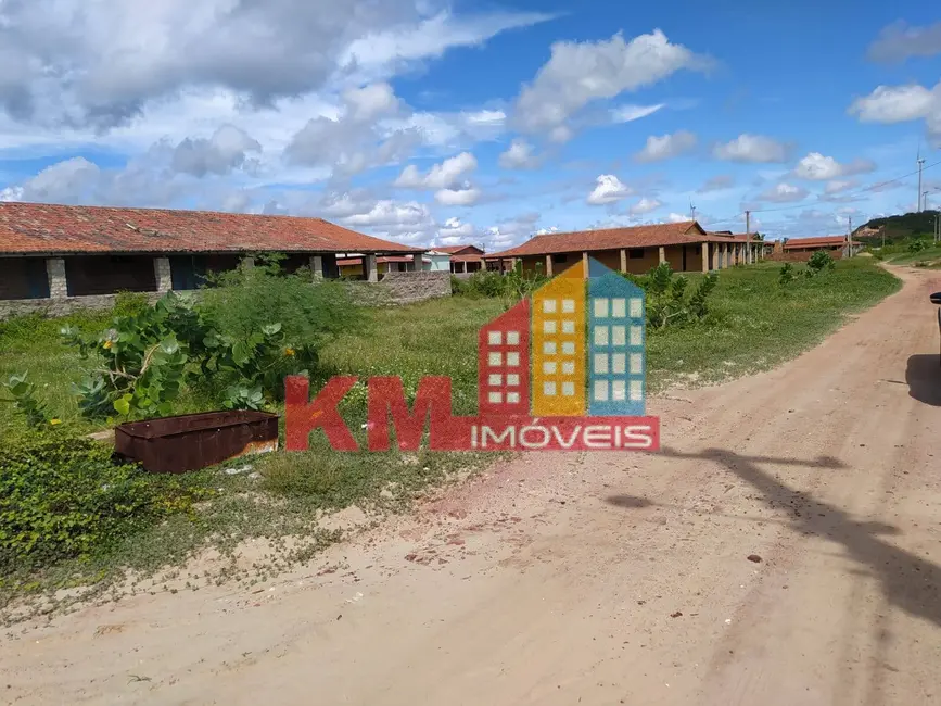 Terreno / Lote à venda, 413m2 em Icapui - CE - imagem 3 Foto 3 de Terreno / Lote à venda, 413m2 em Icapui - CE