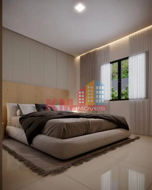 Foto 7 de Casa com 3 quartos à venda, 123m2 em Nova Betânia, Mossoro - RN