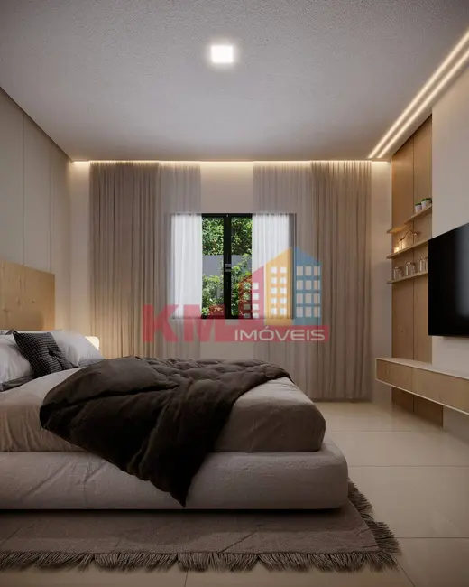 Foto 6 de Casa com 3 quartos à venda, 123m2 em Nova Betânia, Mossoro - RN