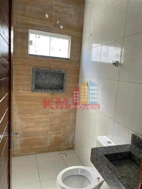 Casa com 2 quartos à venda, 68m2 em Redenção, Mossoro - RN - imagem 7 Foto 7 de Casa com 2 quartos à venda, 68m2 em Redenção, Mossoro - RN