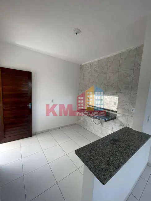 Casa com 2 quartos à venda, 68m2 em Redenção, Mossoro - RN - imagem 5 Foto 5 de Casa com 2 quartos à venda, 68m2 em Redenção, Mossoro - RN