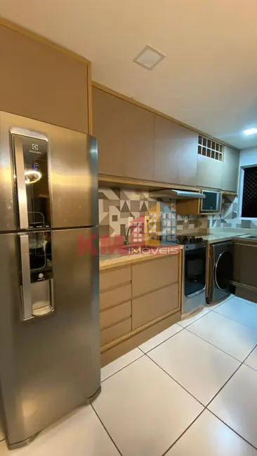 Foto 8 de Apartamento com 2 quartos à venda, 51m2 em Mossoro - RN