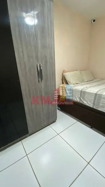 Foto 5 de Apartamento com 2 quartos à venda, 51m2 em Mossoro - RN