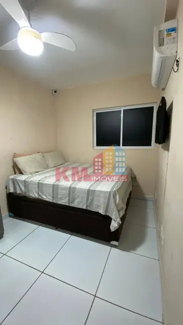 Foto 4 de Apartamento com 2 quartos à venda, 51m2 em Mossoro - RN