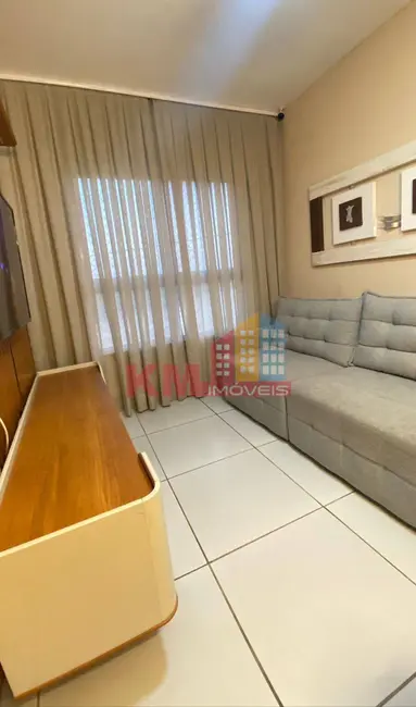 Foto 2 de Apartamento com 2 quartos à venda, 51m2 em Mossoro - RN