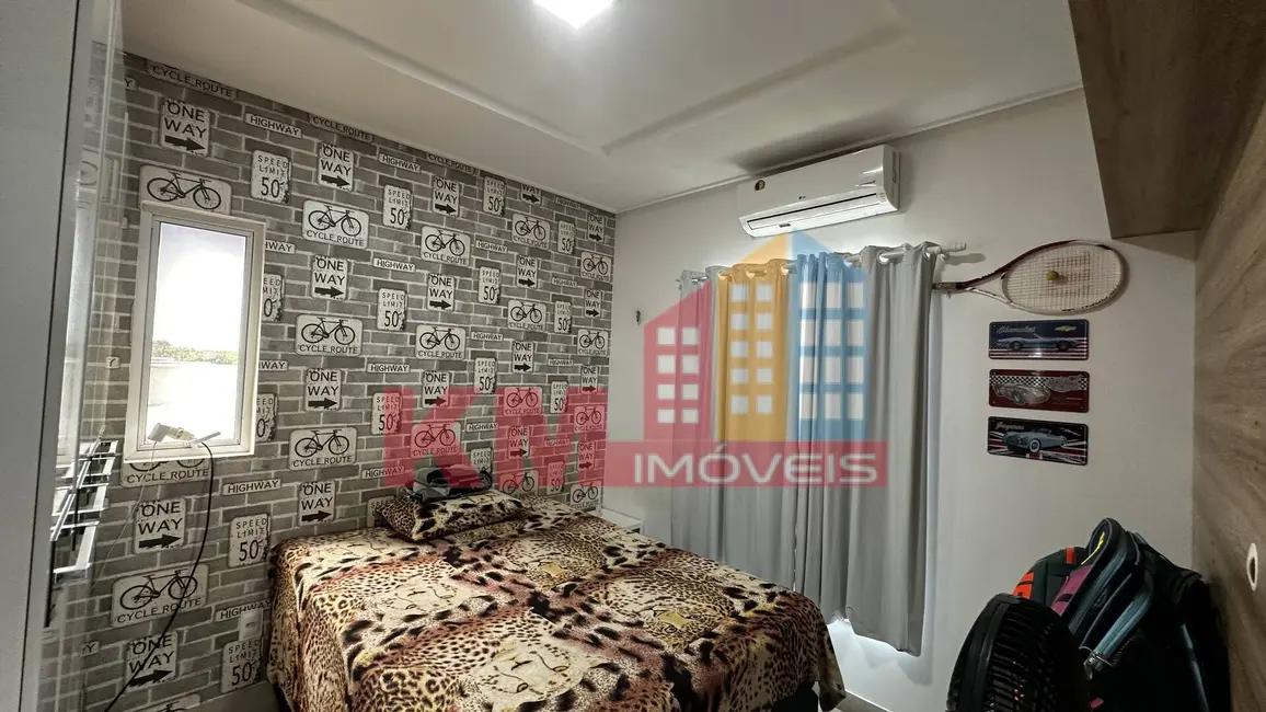 Foto 7 de Casa de Condomínio com 4 quartos à venda, 200m2 em Rincão, Mossoro - RN