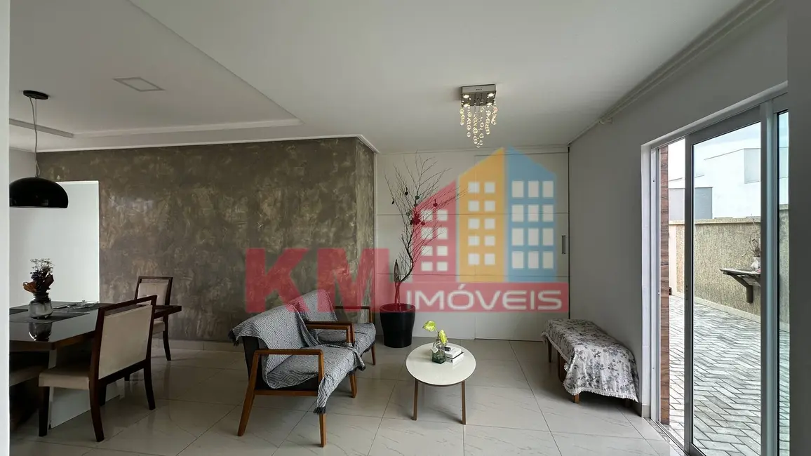 Foto 5 de Casa de Condomínio com 4 quartos à venda, 200m2 em Rincão, Mossoro - RN