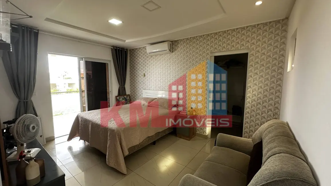 Foto 8 de Casa de Condomínio com 4 quartos à venda, 200m2 em Rincão, Mossoro - RN