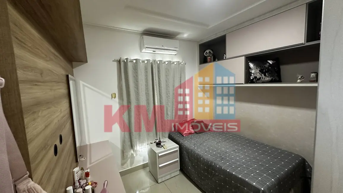 Foto 9 de Casa de Condomínio com 4 quartos à venda, 200m2 em Rincão, Mossoro - RN