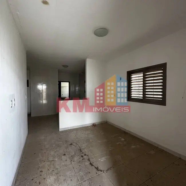Foto 2 de Casa com 2 quartos à venda, 999m2 em Alto do Sumaré, Mossoro - RN